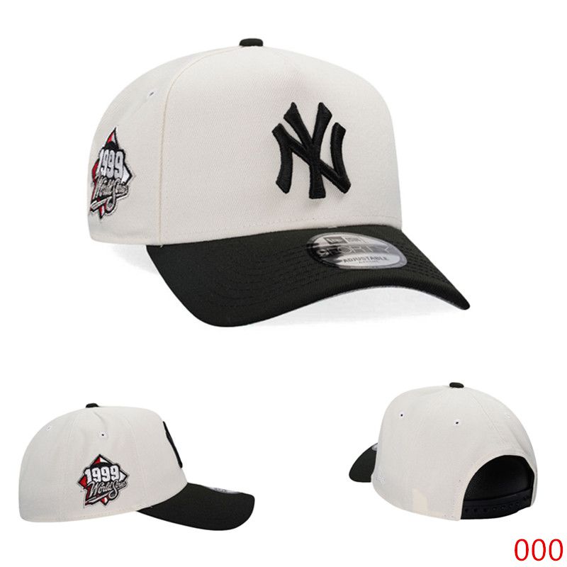 2025 MLB New York Yankees Hat TX202531814